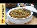 Bhunna Touri Qeema Recipe by Food Fusion