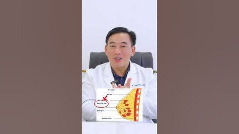 Nâng Ngực Có Ảnh Hưởng Tuyến Sữa Không #nângngực #nangnguc  #dr_đại #bstrinhquangdai