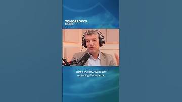 How AI is enhancing access to ultrasounds for heart care | Clip from Tomorrow