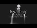 Evanescence - Haunted (Official Instrumental)