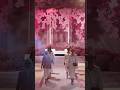 Pink Barbie Dream Luxury Wedding in Dubai #luxurywedding #wedding #weddingplanner