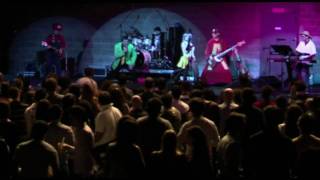 Video thumbnail of "FREEWAY - SIGLE TV & CARTOONS IN ROCK! Cover Band Live"