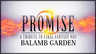 Final Fantasy VIII - Balamb Garden - Orchestral chords