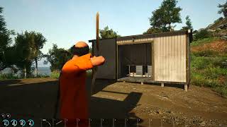 How to Aim Bows in SCUM screenshot 4