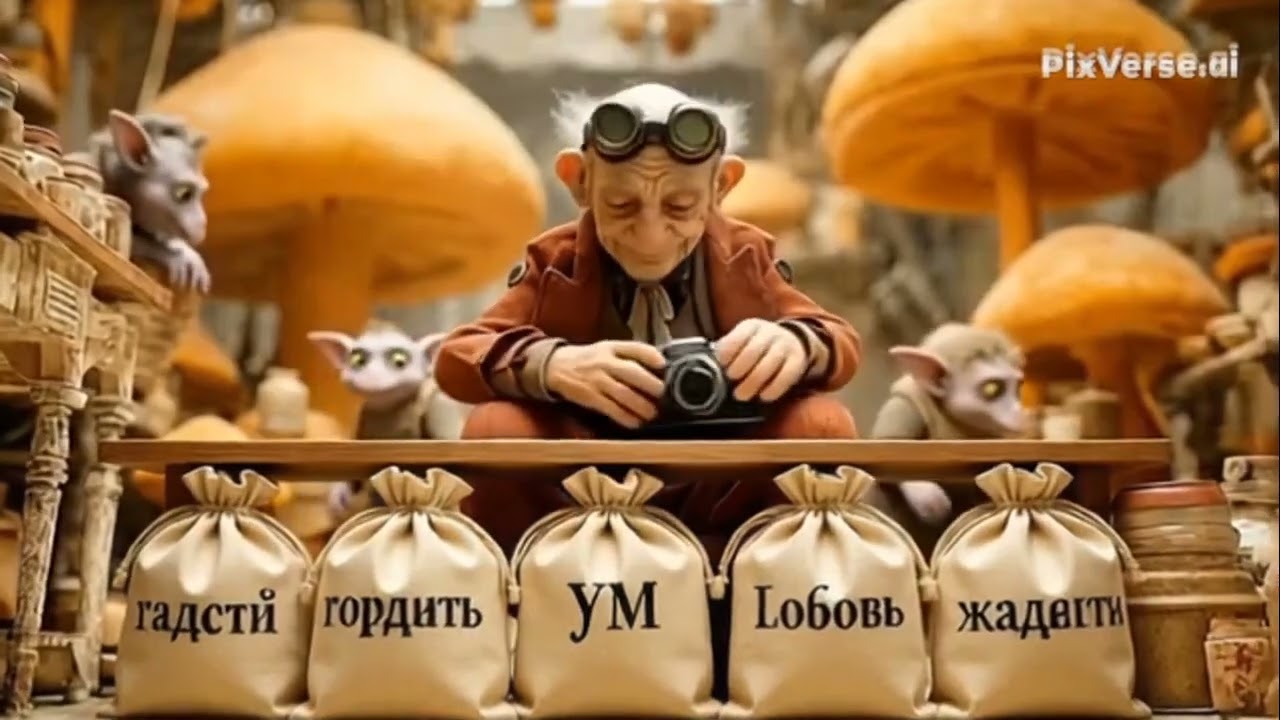 Стояла очередь за радостью