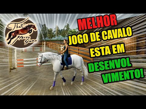 JOGO DO CAVALO PIXIE - JOGOS DE CACHORROS E ANIMAIS - Amostra Games 