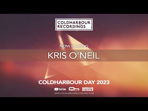 Kris O'Neil - Coldharbour Day 2023