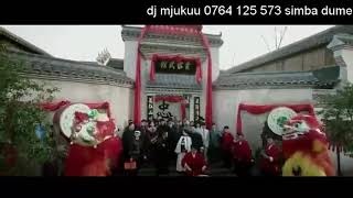 BADA MOVIES shoking kung fuu 05 MJUKUU DJ