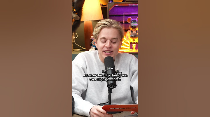 Is Matthy wel of niet autistisch? 😂 #bankzitters