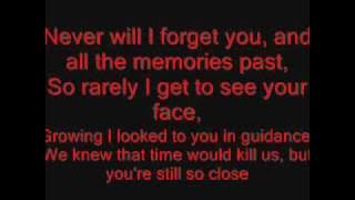 Avenged sevenfold - Second heartbeat