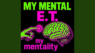 My Mentality (The Breakdown Vocal Mix)