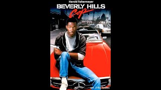 Beverly Hills Cop - Harold Faltermeyer A