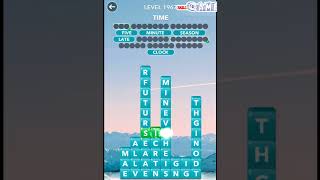 Word Piles Level 1961 - 1980 Walkthrough screenshot 4