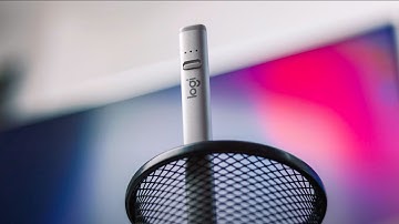 New Logitech Crayon (USB-C): The Ultimate iPad Pencil Alternative