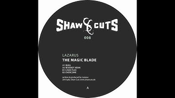 Lazarus -  Reverof Nema [SC008]