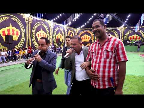 افراح ال الخطيب العريس نسيم الخطيب اداره الحفل تيربو شحادات الاشتراك مع الفنان حازم درويش