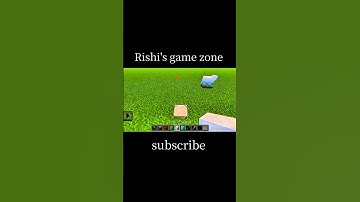 easy rocket in Minecraft 🚀👀 #minecraft #viral #trending #shorts  #edit #gaming #mincerecipes