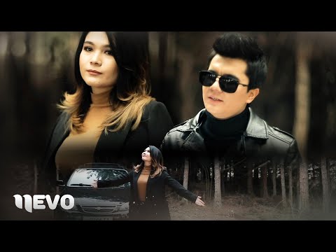 Rustamjon Mamasoliyev — Bevafo (Official Music Video)