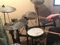 Drum cover クラムボン - ドギー&amp;マギー