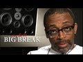 Spike Lee: My First Big Break