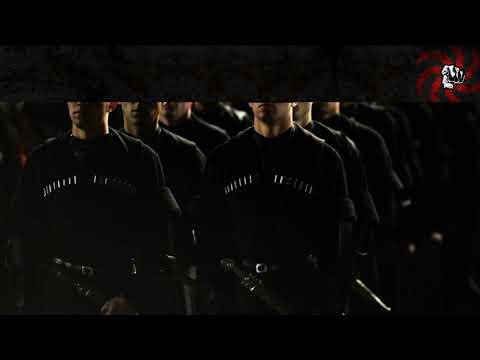 Georgian song - ბრძოლის ყიჟინა მოგვესმა