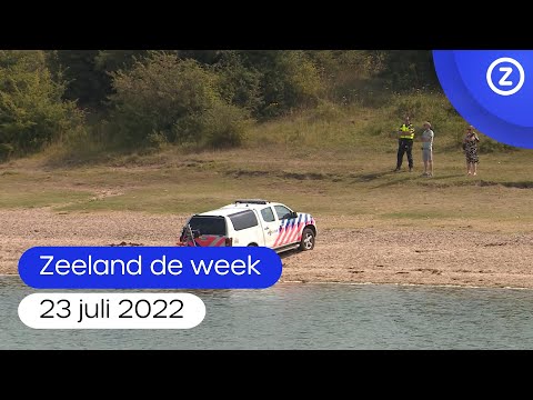 Zeeland de Week, 23 juli 2022