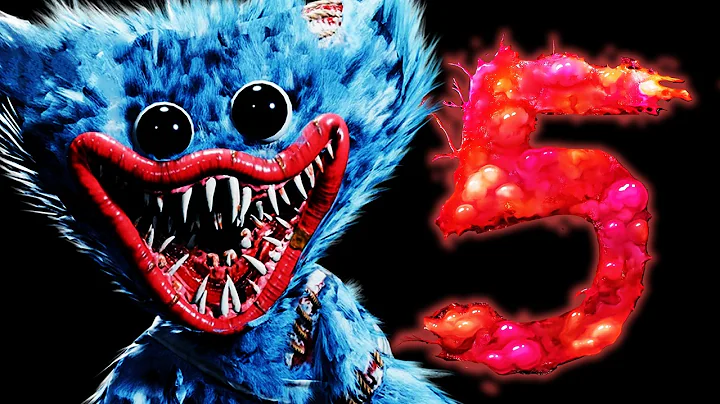 What Will Huggy Do In Chapter 5?