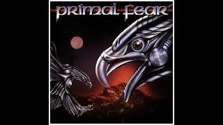 PRIMAL FEAR   Promised Land