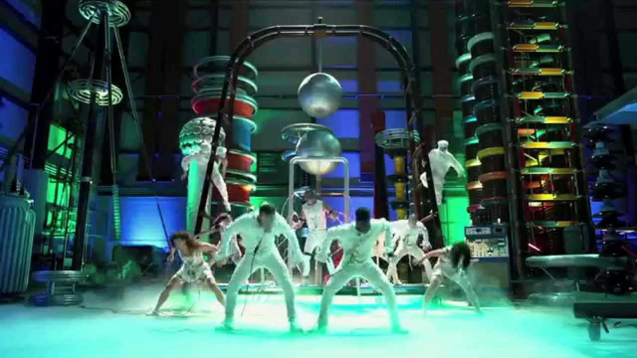Muzyka Ze Step Up All In STEP UP ALL IN - Clip "Muso e il music video" [HD] - YouTube