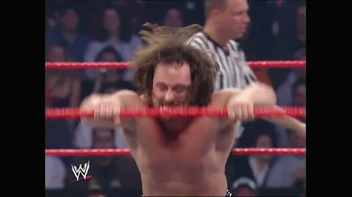 Eugene vs Christian 2005
