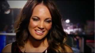 Miniatura de "Samantha Jade - Break Even - XFactor Australia - Audition"