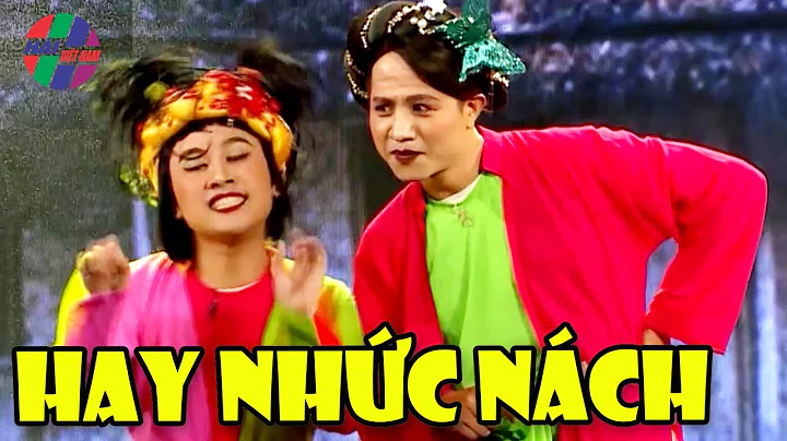 Tng Hp HI HAY NHT ca Cp i Hi Hc Don Nguyn, Hunh Ti...