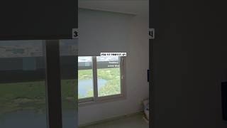 3채널 전동블라인드 설치#커튼인테리어 #homedecor #전동블라인드 #인테리어 #인테리어블라인드