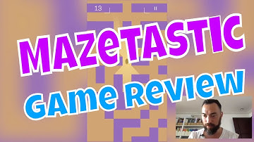 Mazetastic Buildbox 2 Game Review 196