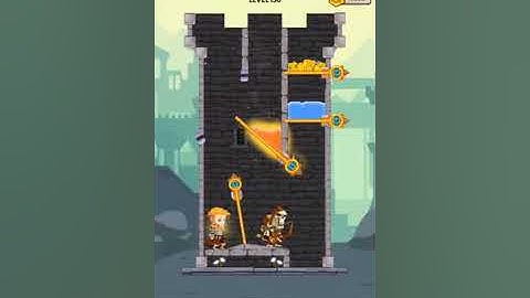 Lets Play How to Loot - Pin Pull & Hero Rescue part 5  Play Android Game