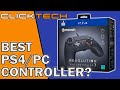 NACON Revolution Pro Controller 3 Unboxing and Review