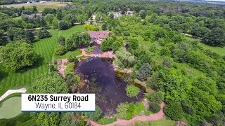 235 Surrey Rd video tour