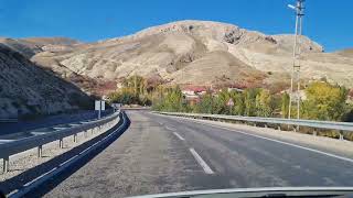 Sözüm Sanadır...uzun Yolda Di̇nlenenler... Resimi