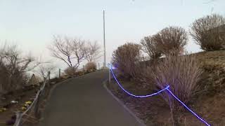 長南町　野見金公園