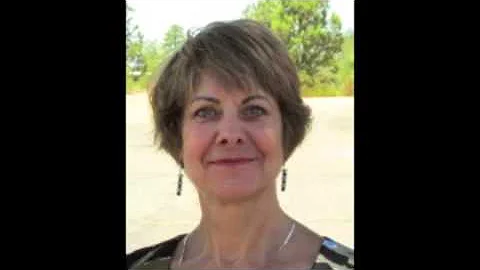 February 23, 2014 -- Dr. Lynnette Brouwer "What is...