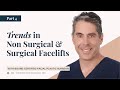 PART 4: Trends in Non Surgical &amp; Surgical Facelifts | All About Facelifts with Dr. Buonassisi