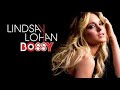 Lindsay Lohan - Bossy (DJ Escape &amp; Dom Capello Mix)