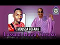 Lassana hawa ddicace moussa fofana 2024