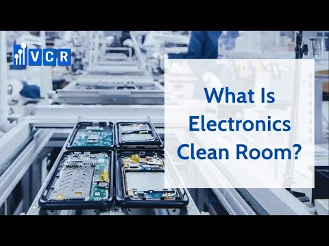 What Is Electronics