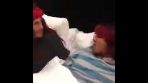 [MMDxVine] When Your Friend Gets The Wrong Idea
