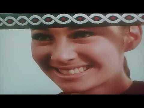 【懐かしいCM】資生堂化粧品ピンクパウワウ/1969年