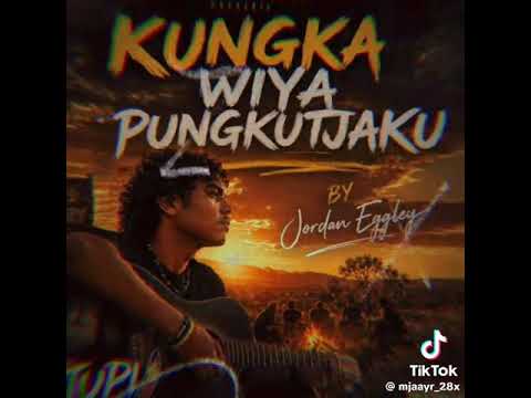 Jordan eggley kunka wiya punkutjaku AI remix 2026