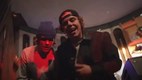 Justin Bieber - Unstable ft. The Kid Laroi (Official Video)