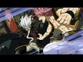 Fairy Tail   Natsu vs Master Hades Full Fight