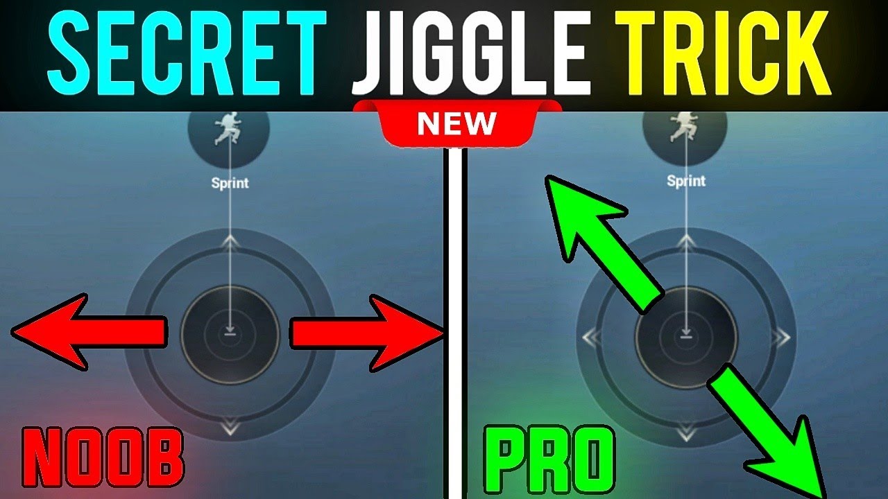SECRET JIGGLE Tips-और-Tricks | TIPS AND TRICKS FOR PUBG Mobile India | BGMI Tips and Tricks | Abu